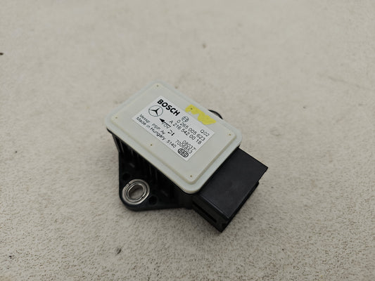 Mercedes B-Class B Class Cdi W245 Yaw Rate Sensor A2165420018 2005-2011 - photo 2
