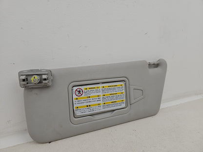Sun Visor LH 2
