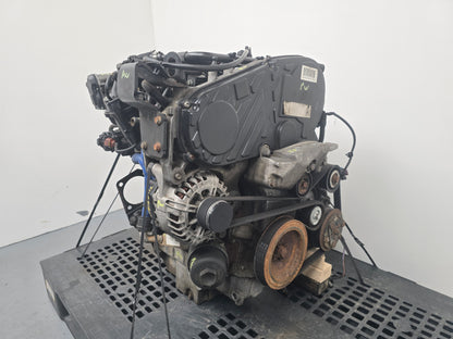 Manual Engine 9