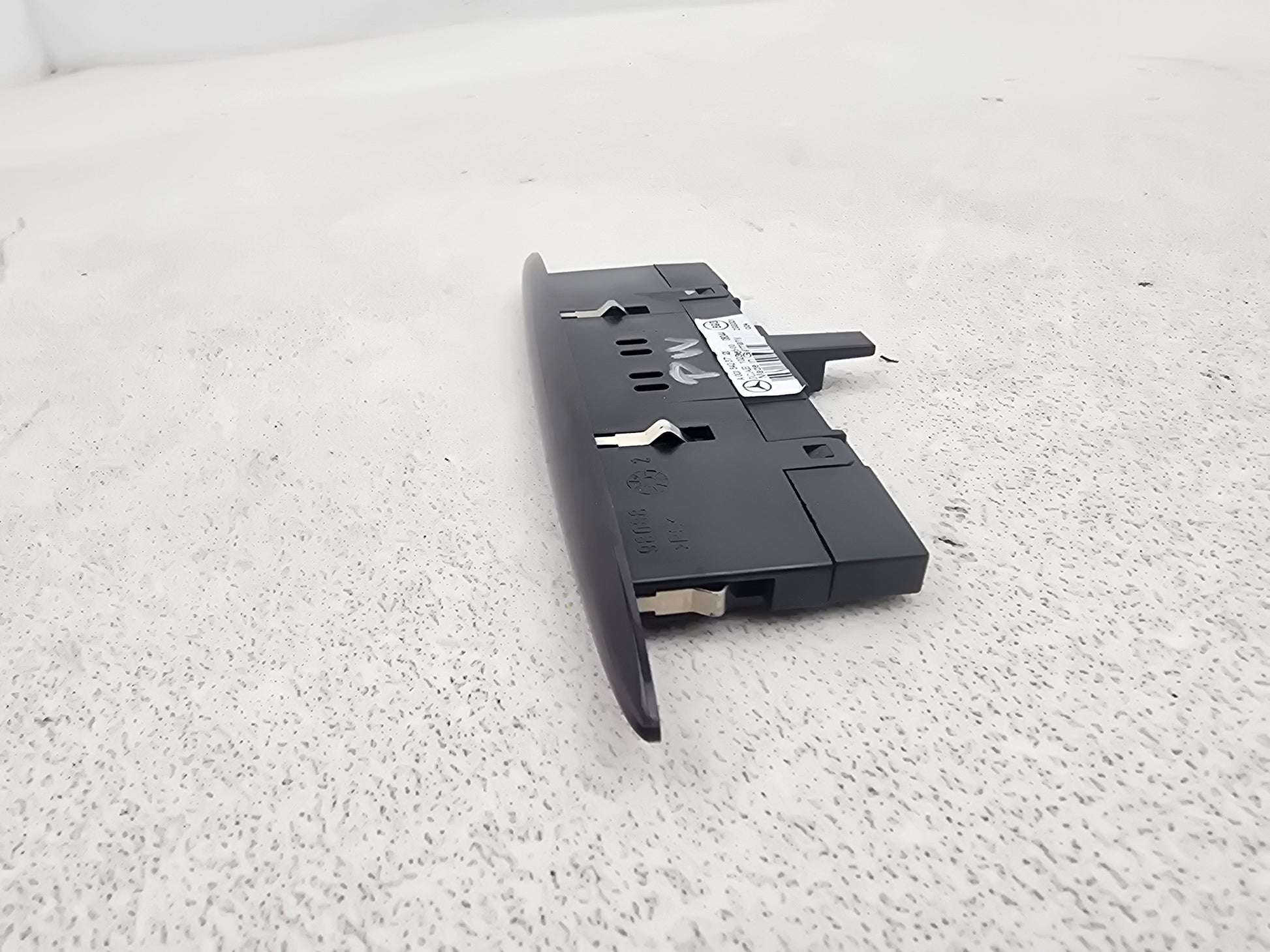 ECU Parking Assistance 2