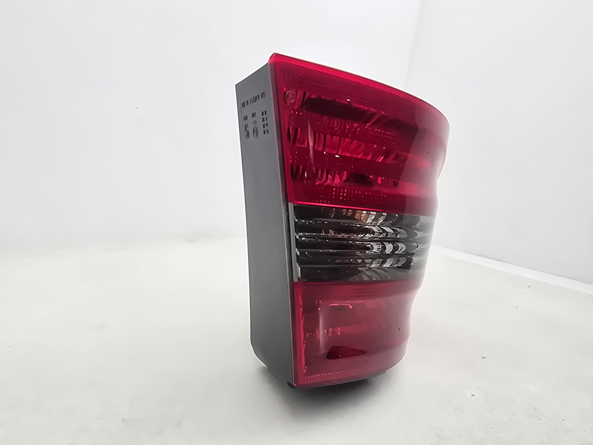 Lamp Assembly Rear LH 2