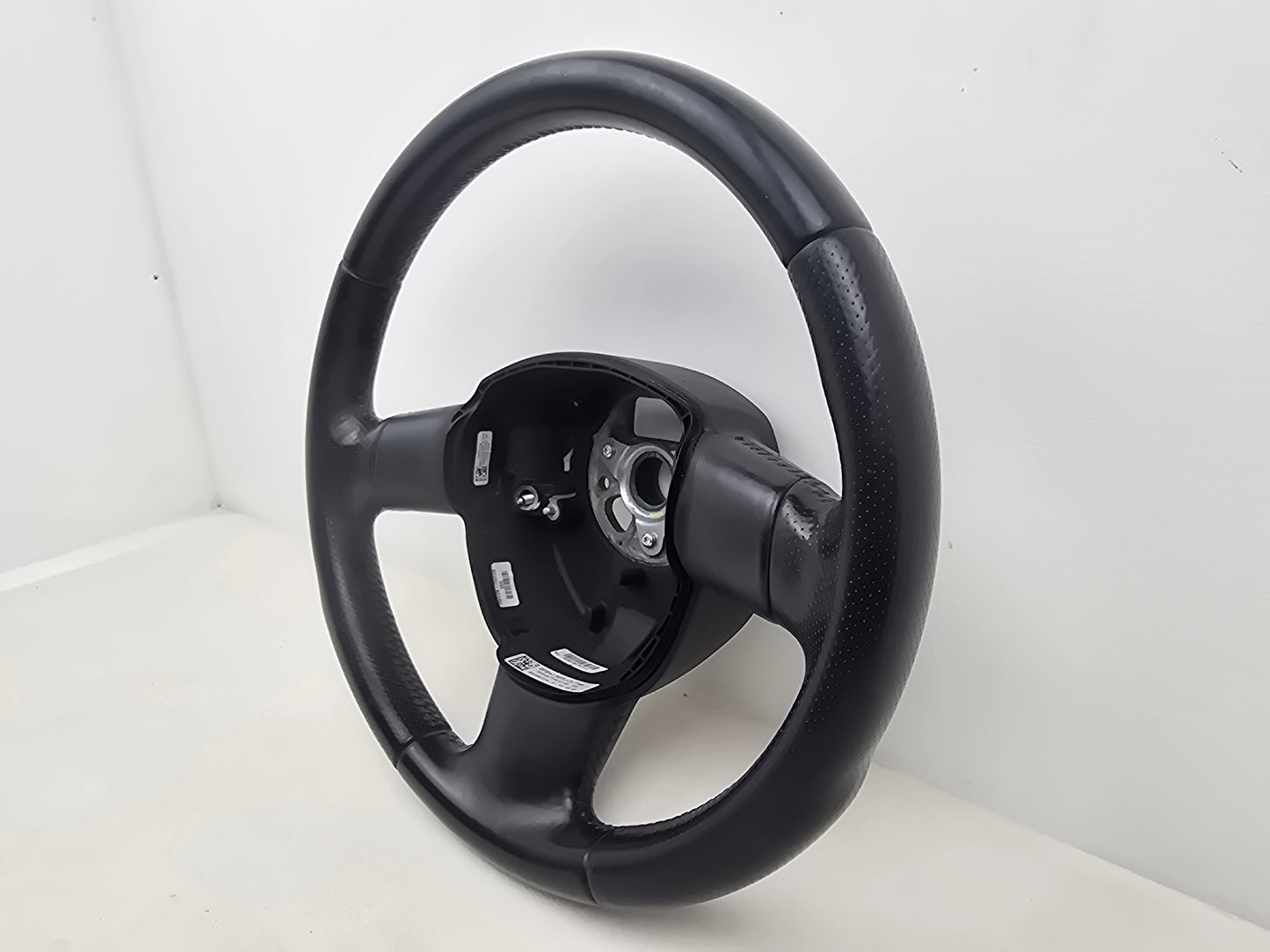 Steering Wheel 2
