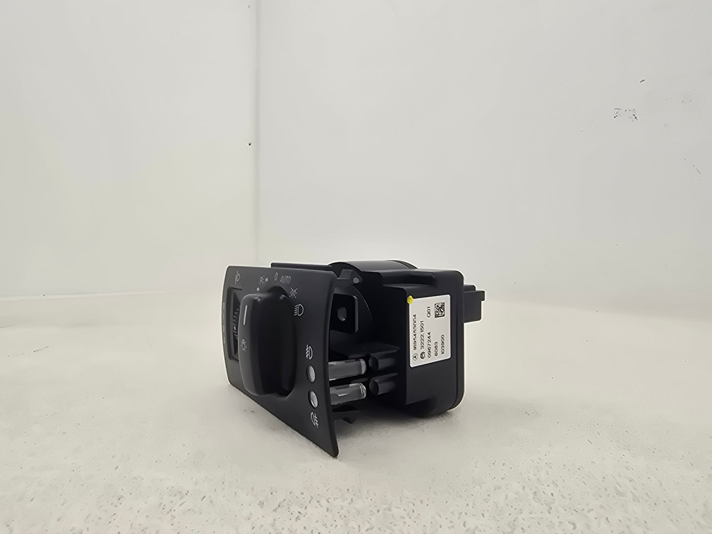 Switch Headlamp 2