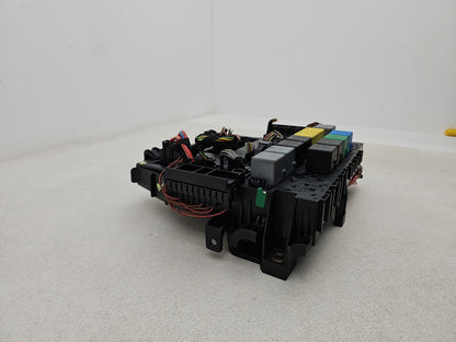 SAM Control Module & Fuse Box 2