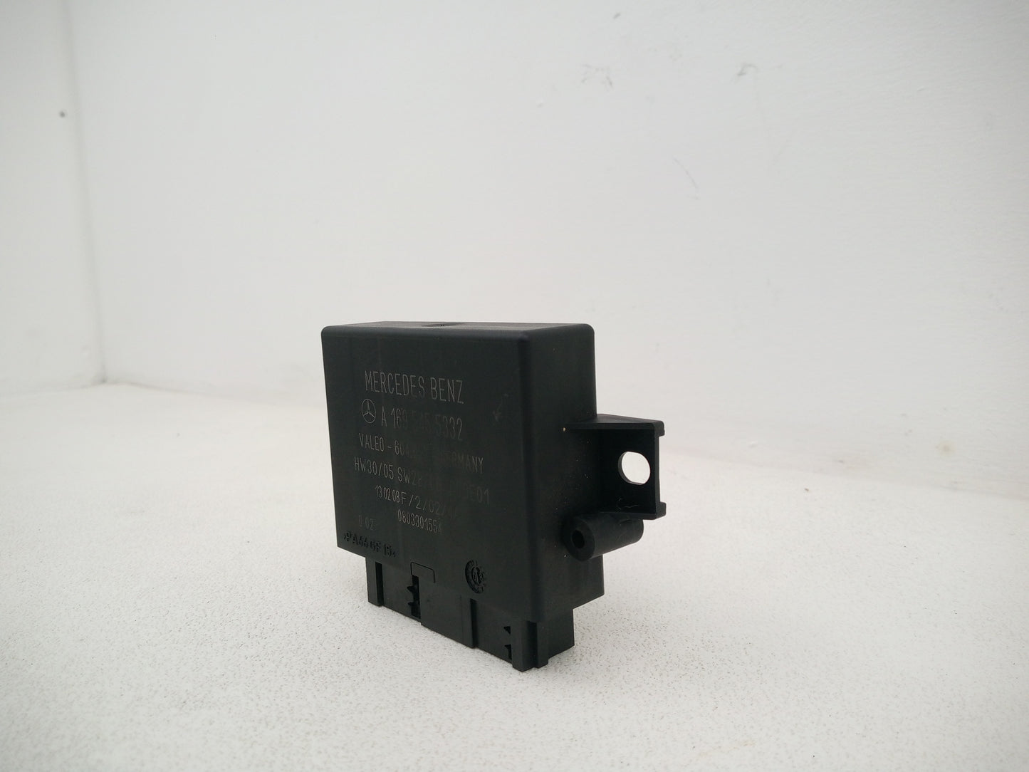 SAM Control Unit  2
