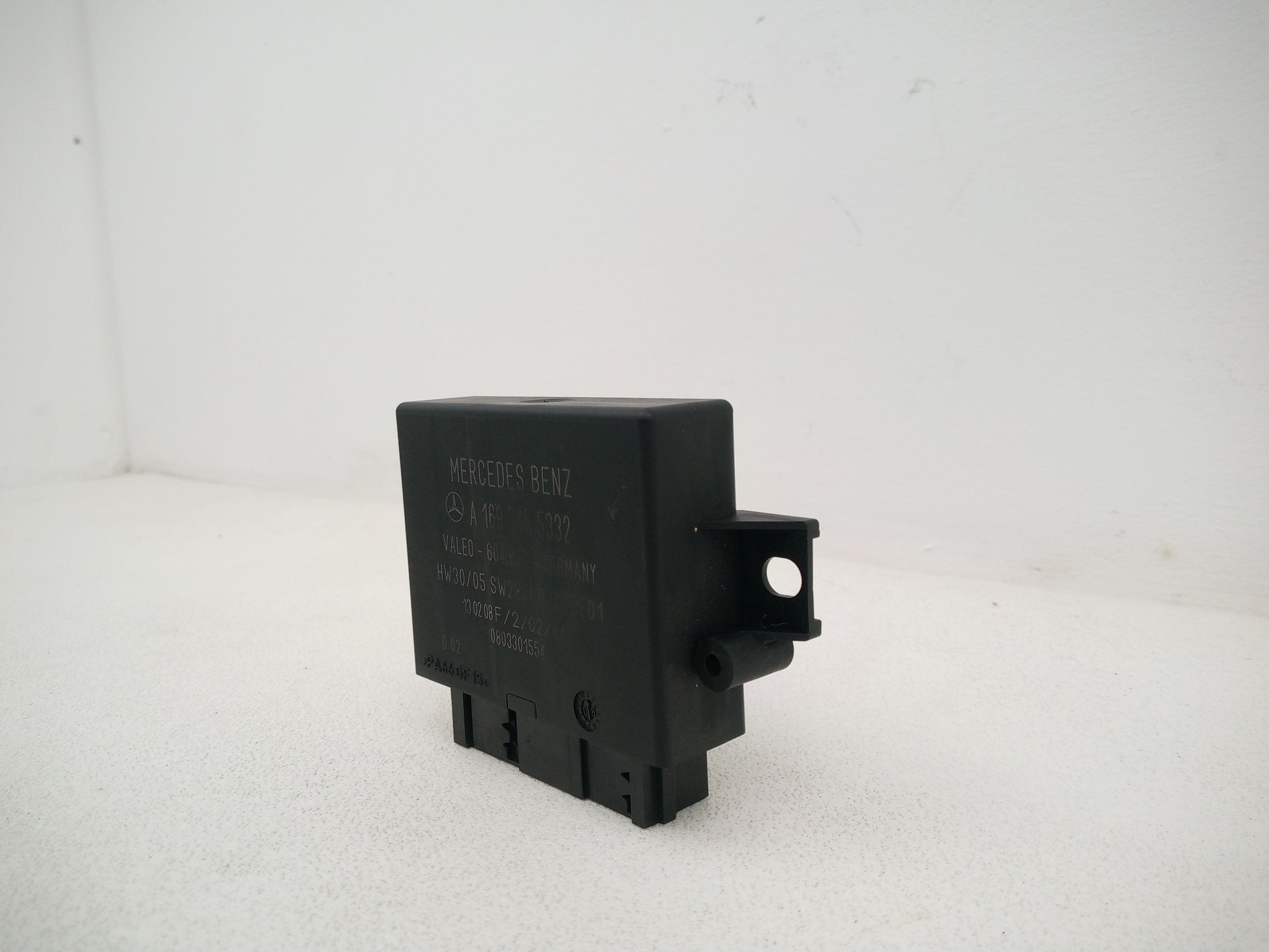 SAM Control Unit  2