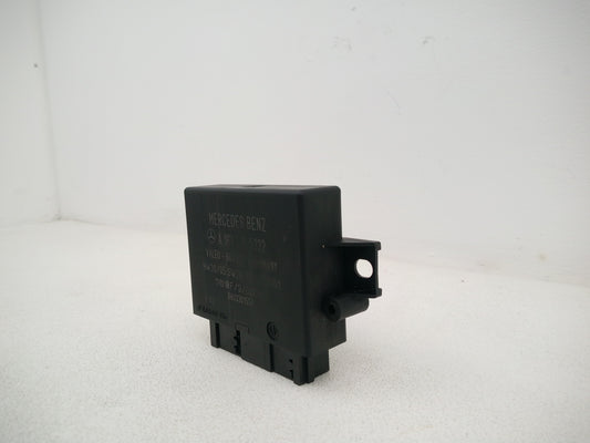 Mercedes A B Class W169 W245 Parking Aid Pdc Control Unit Module A1695450632 - photo 2