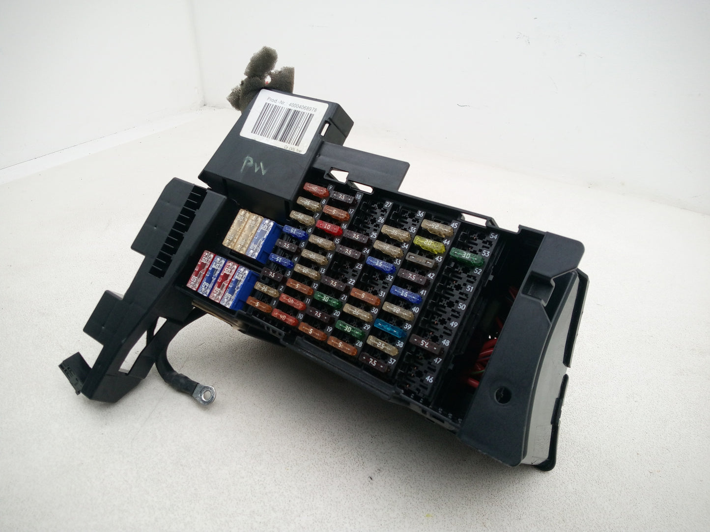 Fuse Box 2