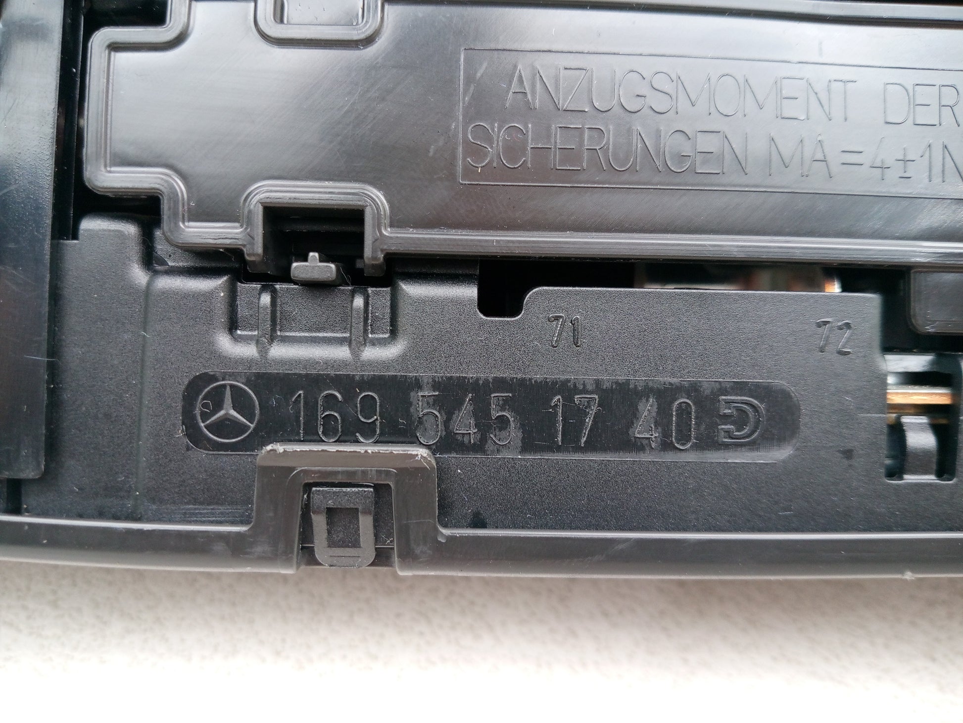 Fuse Box 8