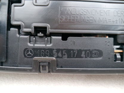 Fuse Box 8