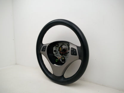 Steering Wheel 2