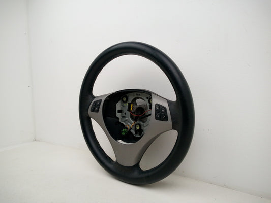 Steering Wheel 2