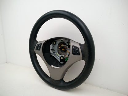 Steering Wheel 2