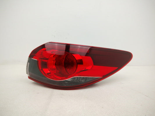 Lamp Assembly Rear Inner RH 1