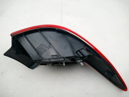 Lamp Assembly Rear Inner RH 6