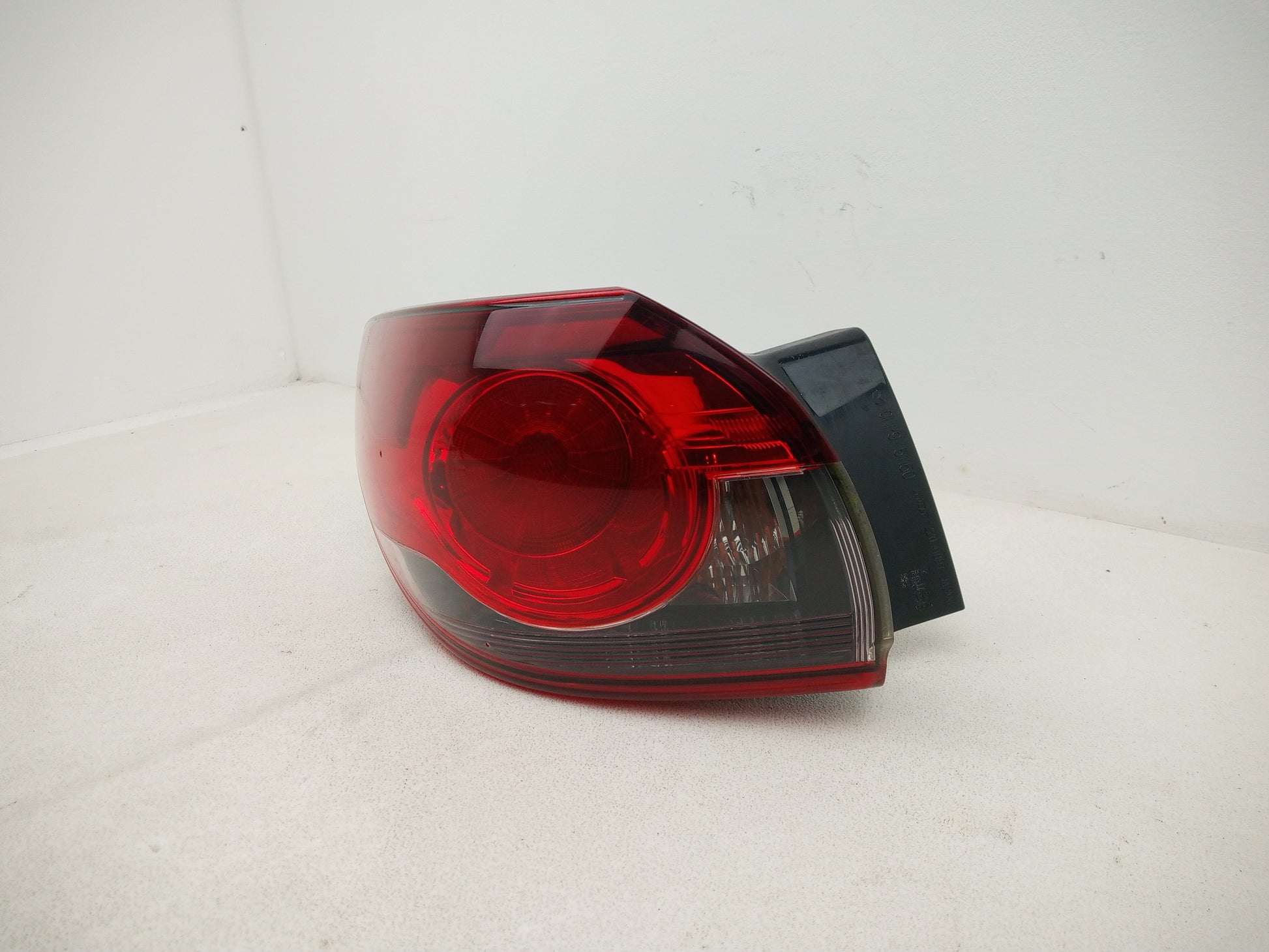 Lamp Assembly Rear Inner LH 2