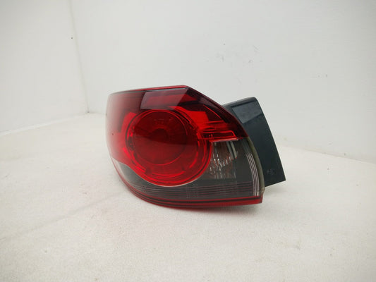 Lamp Assembly Rear Inner LH 2