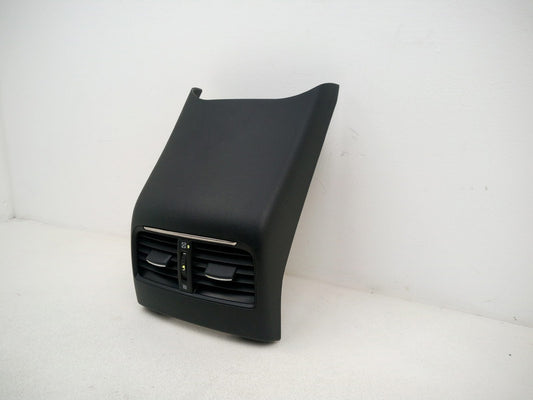 Dashboard Trim With Air Vent  2