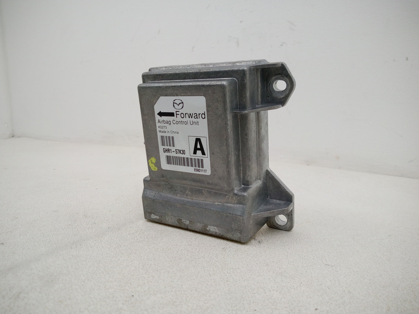 Airbag ECU 2