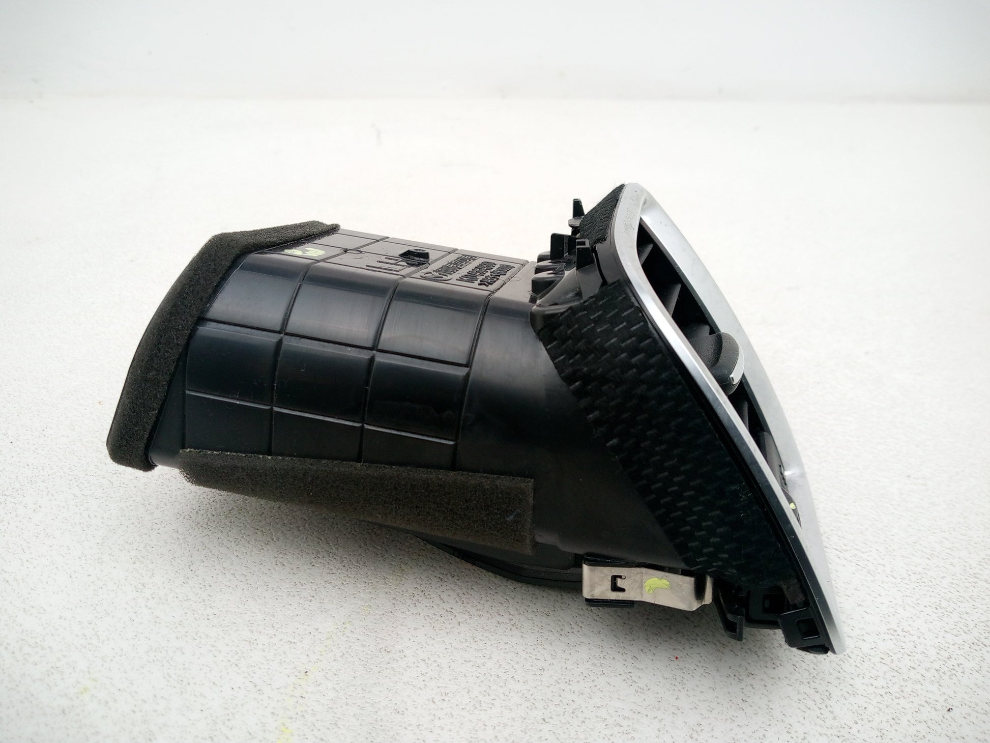 Facia Vent LH 2