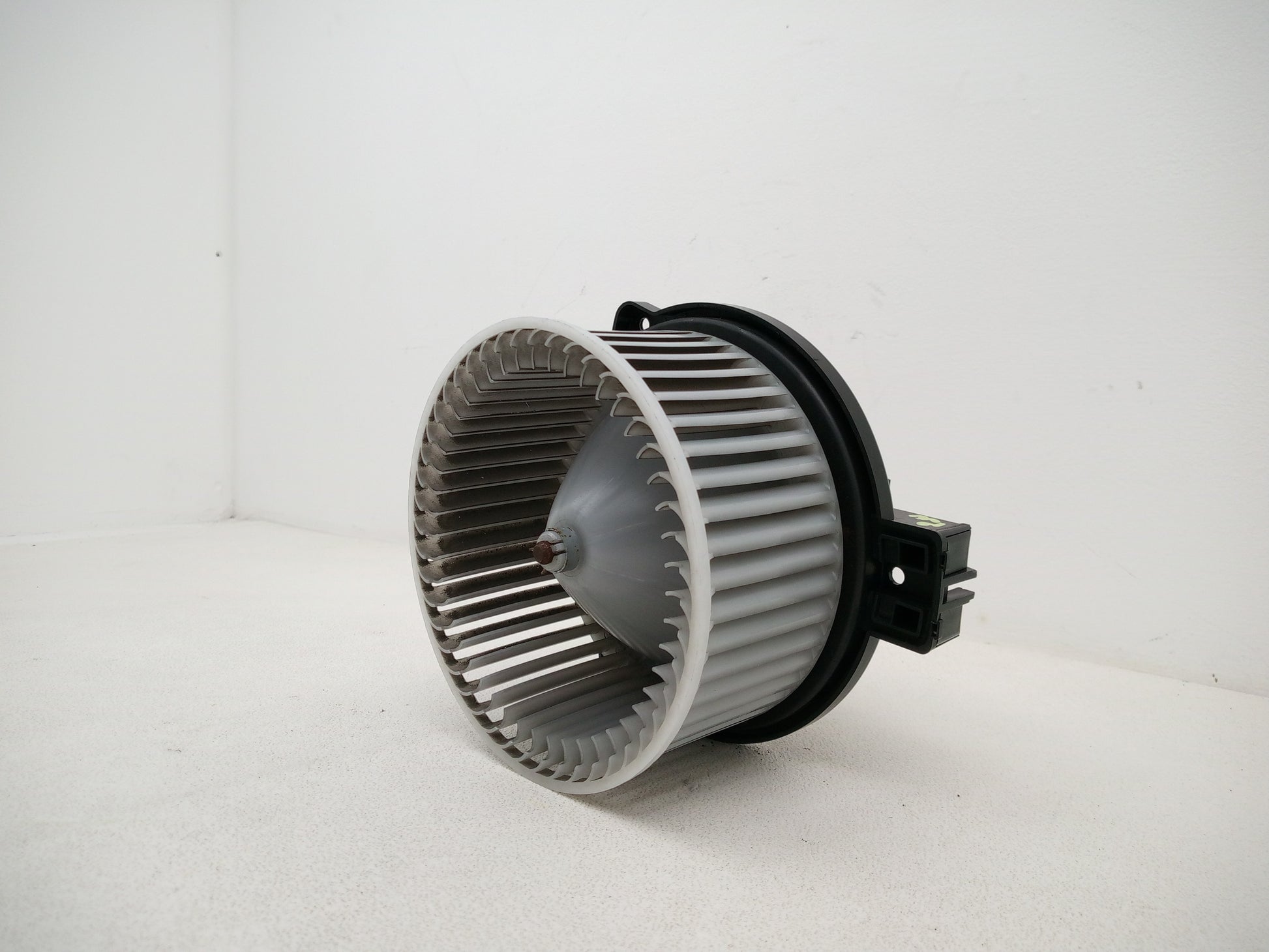 Heater Blower Motor 2