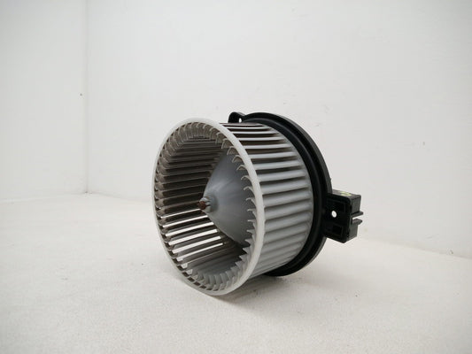 Heater Blower Motor 2