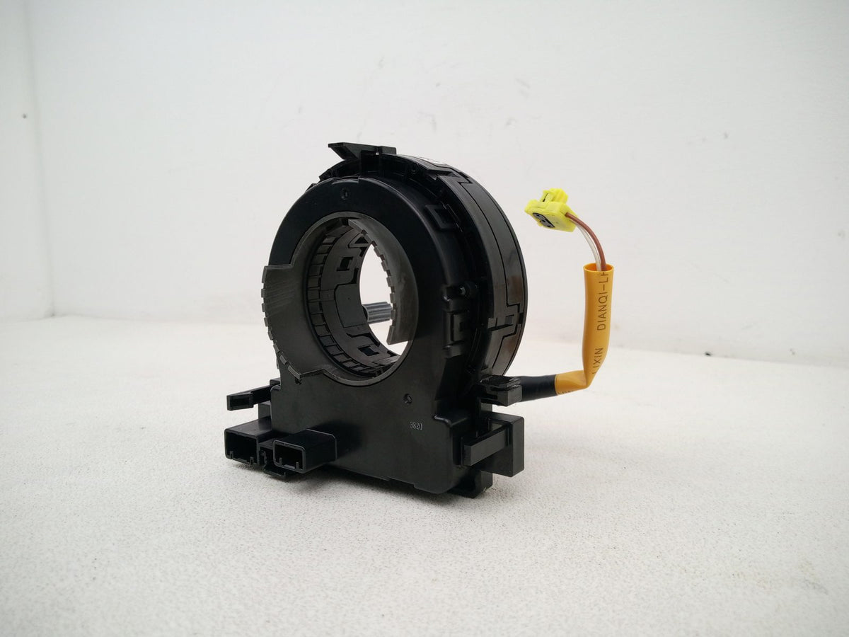 ECU Power Assisted Steering 2