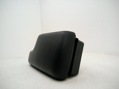 Centre Console Armrest 2