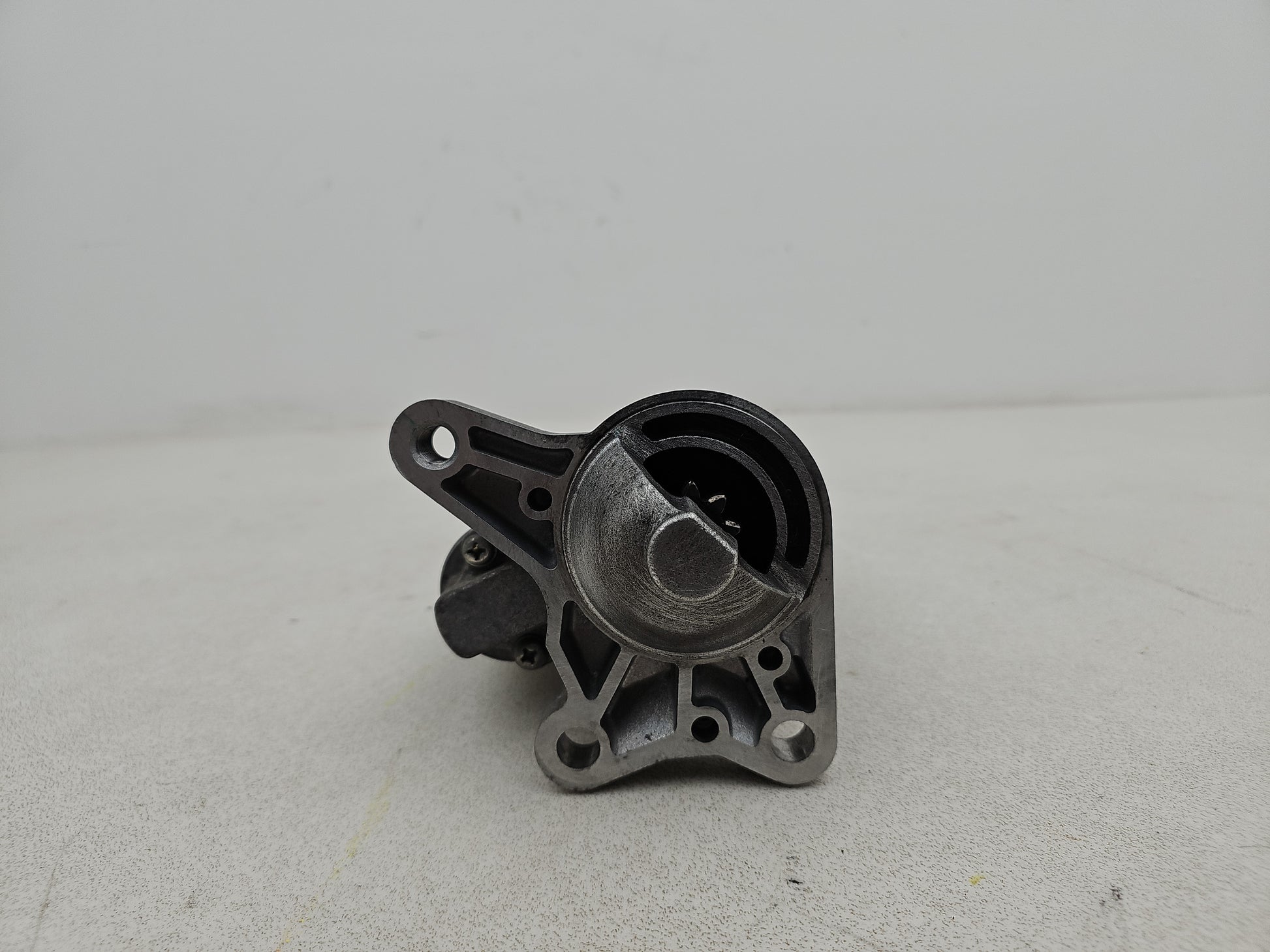 Starter Motor 2