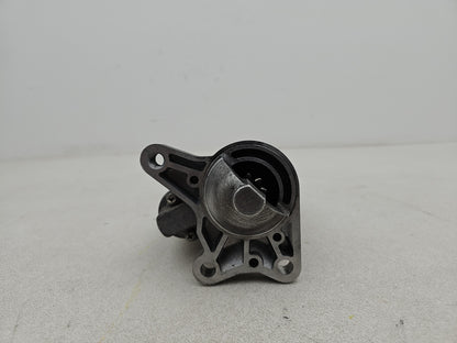 Starter Motor 2