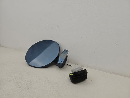 Fuel Filler Cap 2