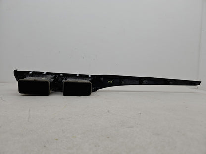 Dashboard Trim With Air Vent  2