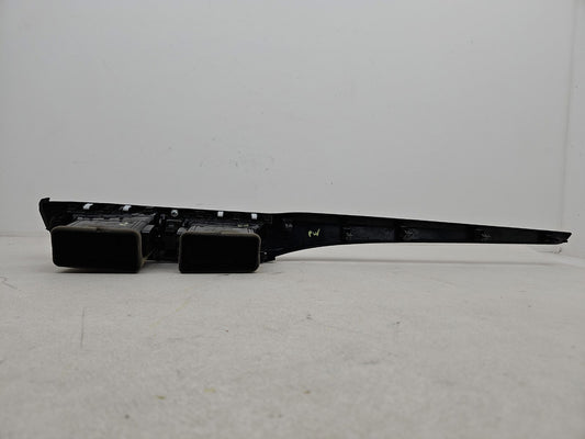 Dashboard Trim With Air Vent  2