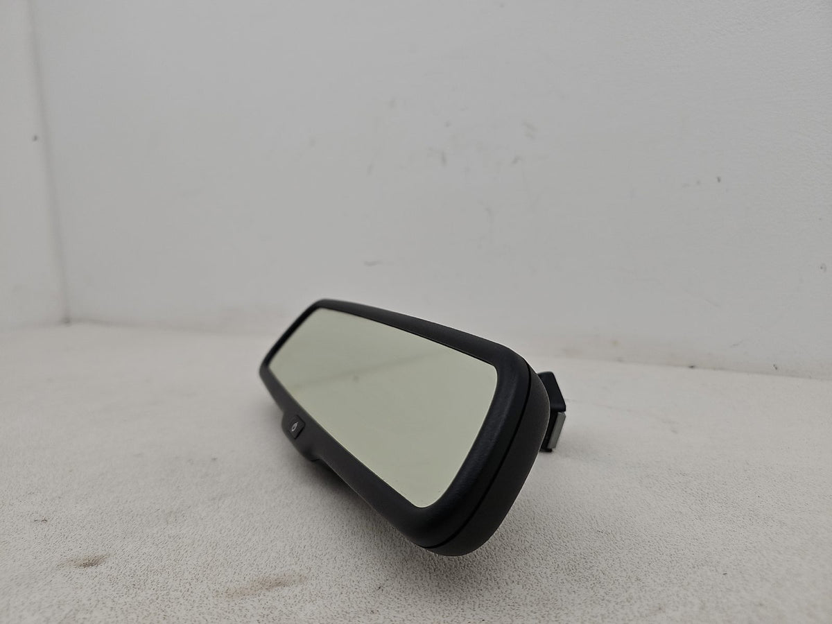 Mirror Rear View 2