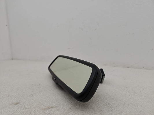 Mirror Rear View 2