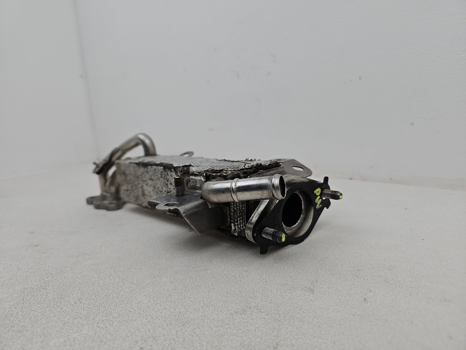EGR Cooler 2