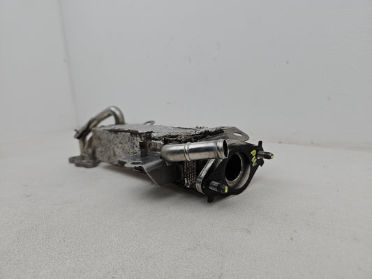 Mazda 6 Cx5 2.2 Diesel 2013-2018 Genuine Egr Cooler Sh012030y - photo 2