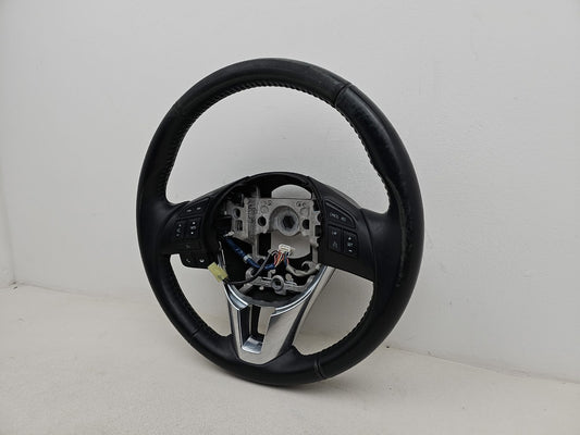 Steering Wheel 2