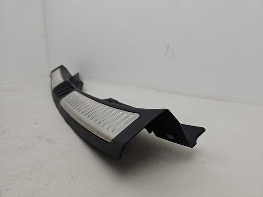 Boot Or Tailgate Trim Board 2