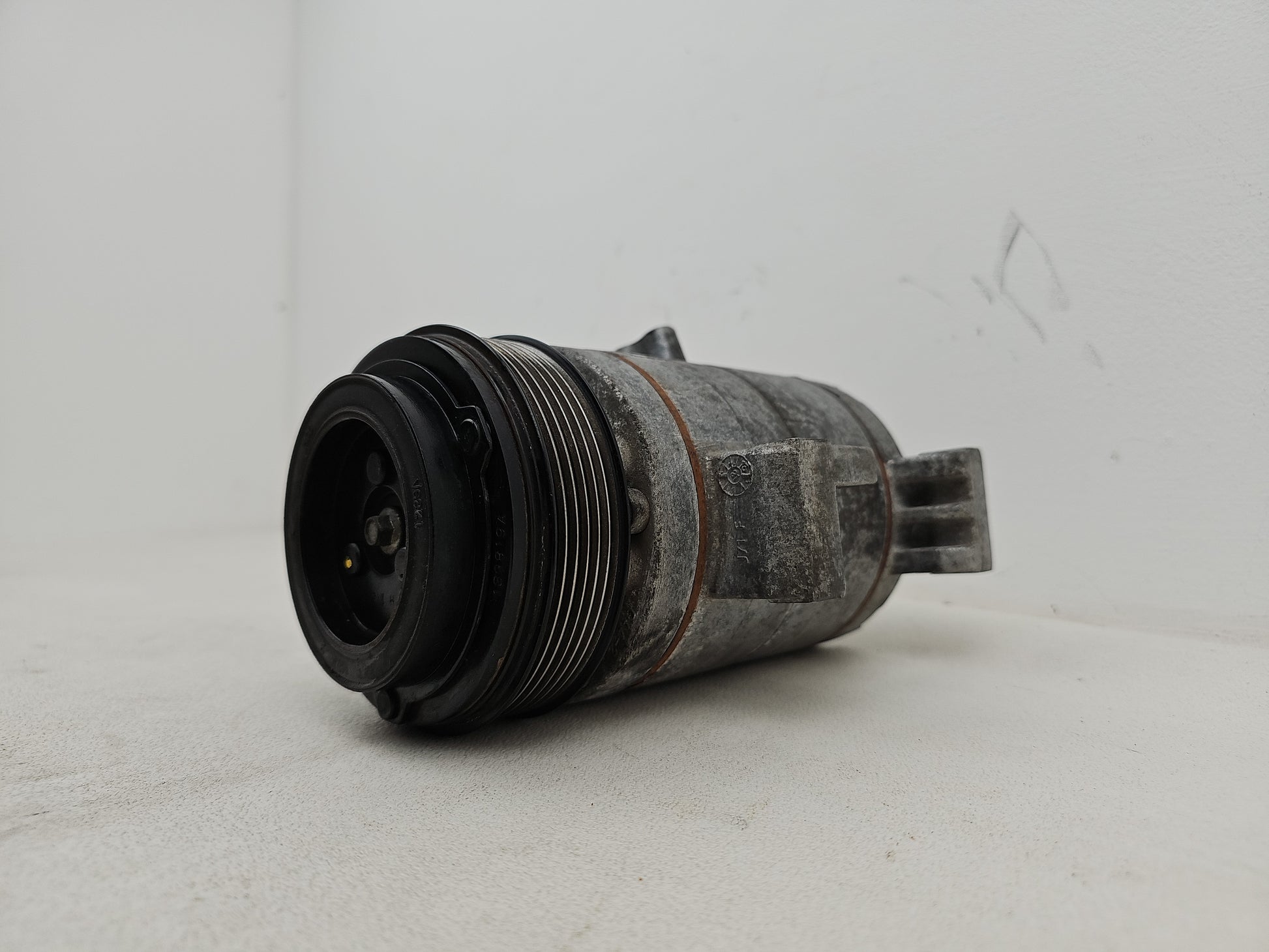 Air Conditioning Compressor 2