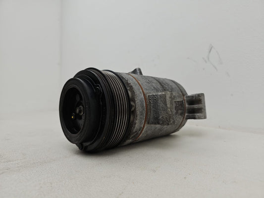Air Conditioning Compressor 2