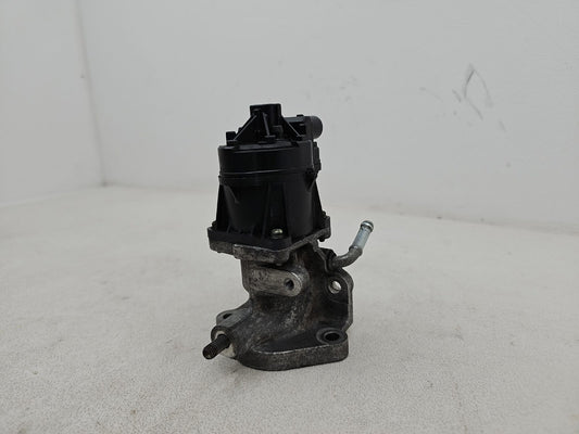 EGR Valve 2