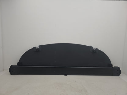 Parcel Shelf 2