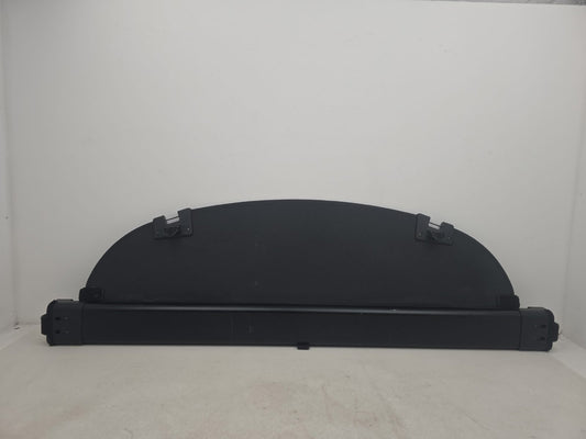Parcel Shelf 2