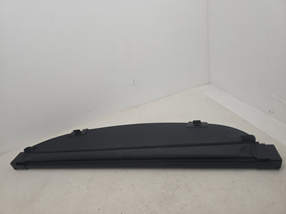 Parcel Shelf 8