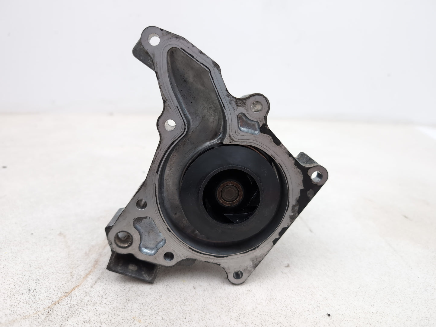 Water Pump 2