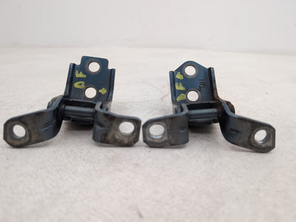 RH Front Door Hinge Pair  2