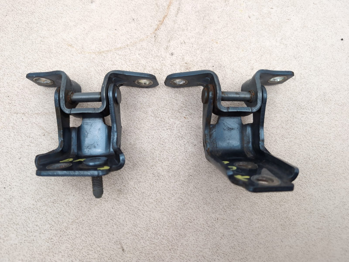Door Back Hinge 2
