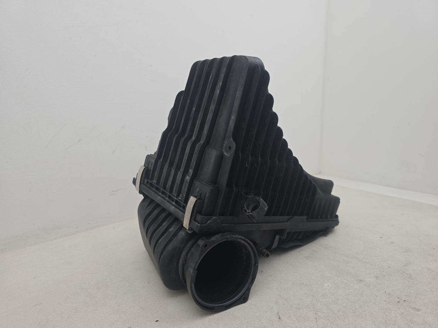 Air Filter Hose 2