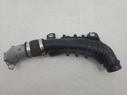 Exhaust Pipe Front Down Pipe 2